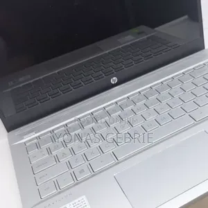 New Laptop HP Pavilion 14 16GB Intel Core I7 SSD 512GB