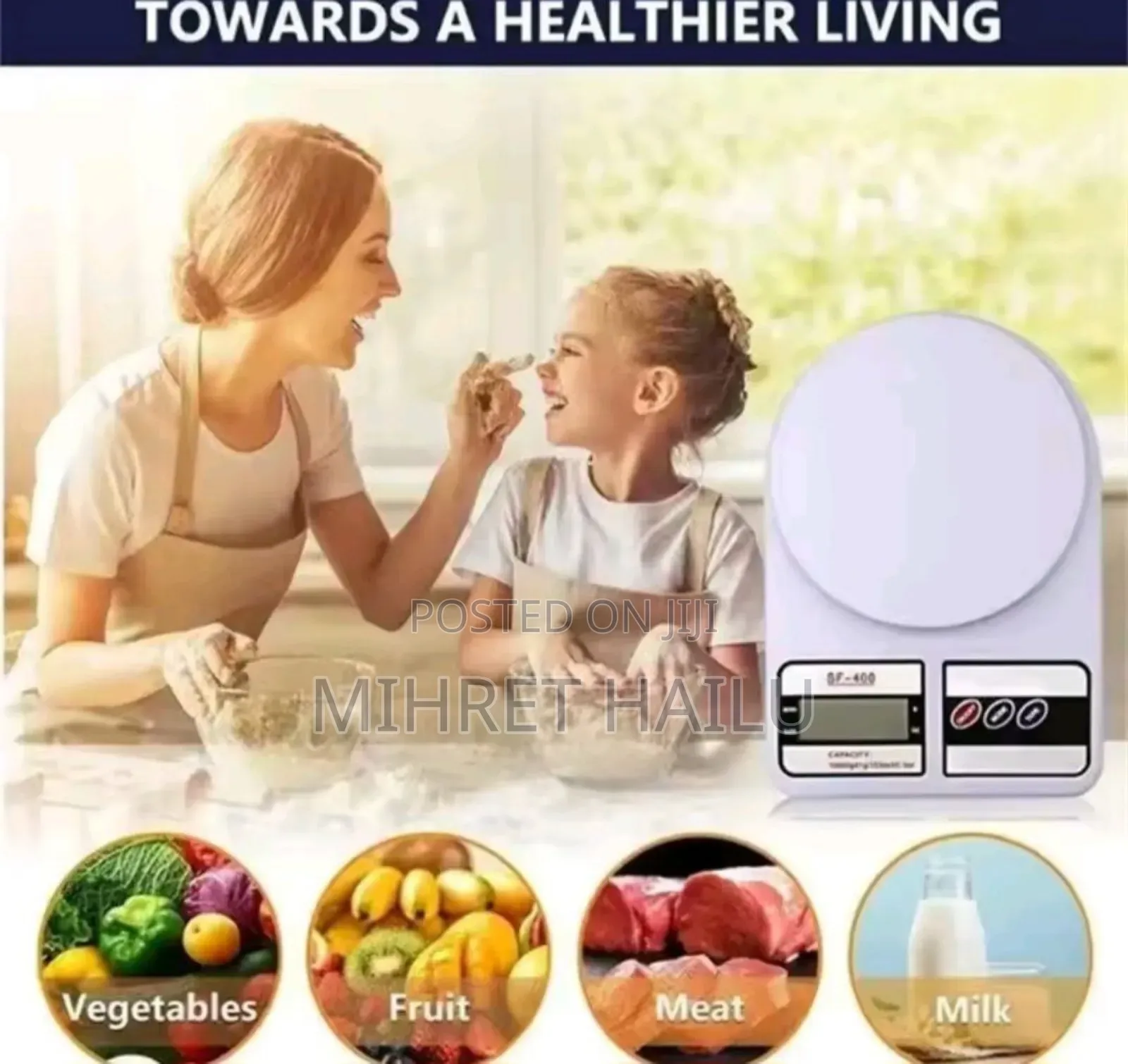 Ideal Choice for Home and Office, Perfectly Suitable for Food Preparat