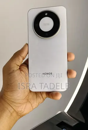 New Honor X9d 512 GB Black
