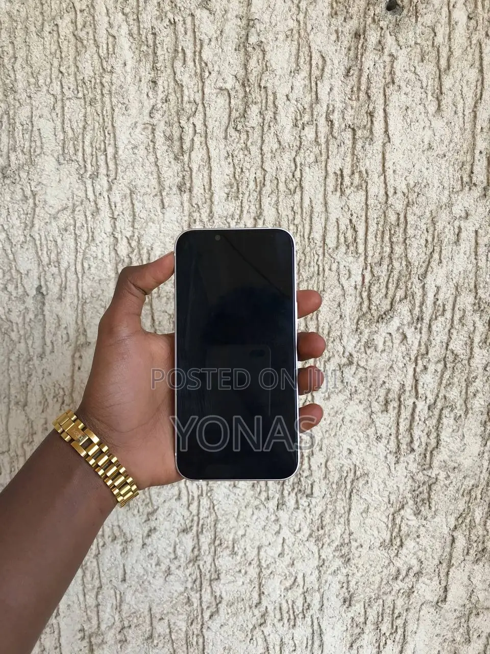 Apple iPhone 13 128 GB White