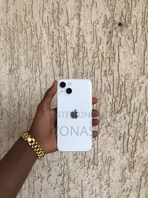 Apple iPhone 13 128 GB White