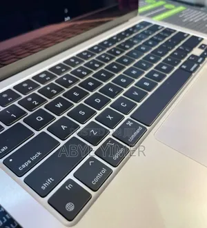 New Apple MacBook Air 2024 M3 13-Inch 8GB Intel Core M3 SSD 256GB