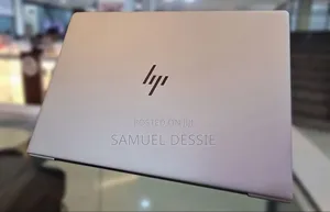 New Laptop HP EliteBook 840 G5 16GB Intel Core I5 SSD 512GB