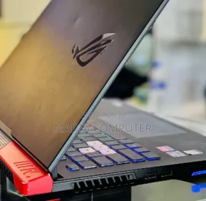 New Laptop Asus ROG Strix G15 32GB AMD Ryzen 9 SSD 512GB