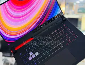 New Laptop Asus ROG Strix G15 32GB AMD Ryzen 9 SSD 512GB