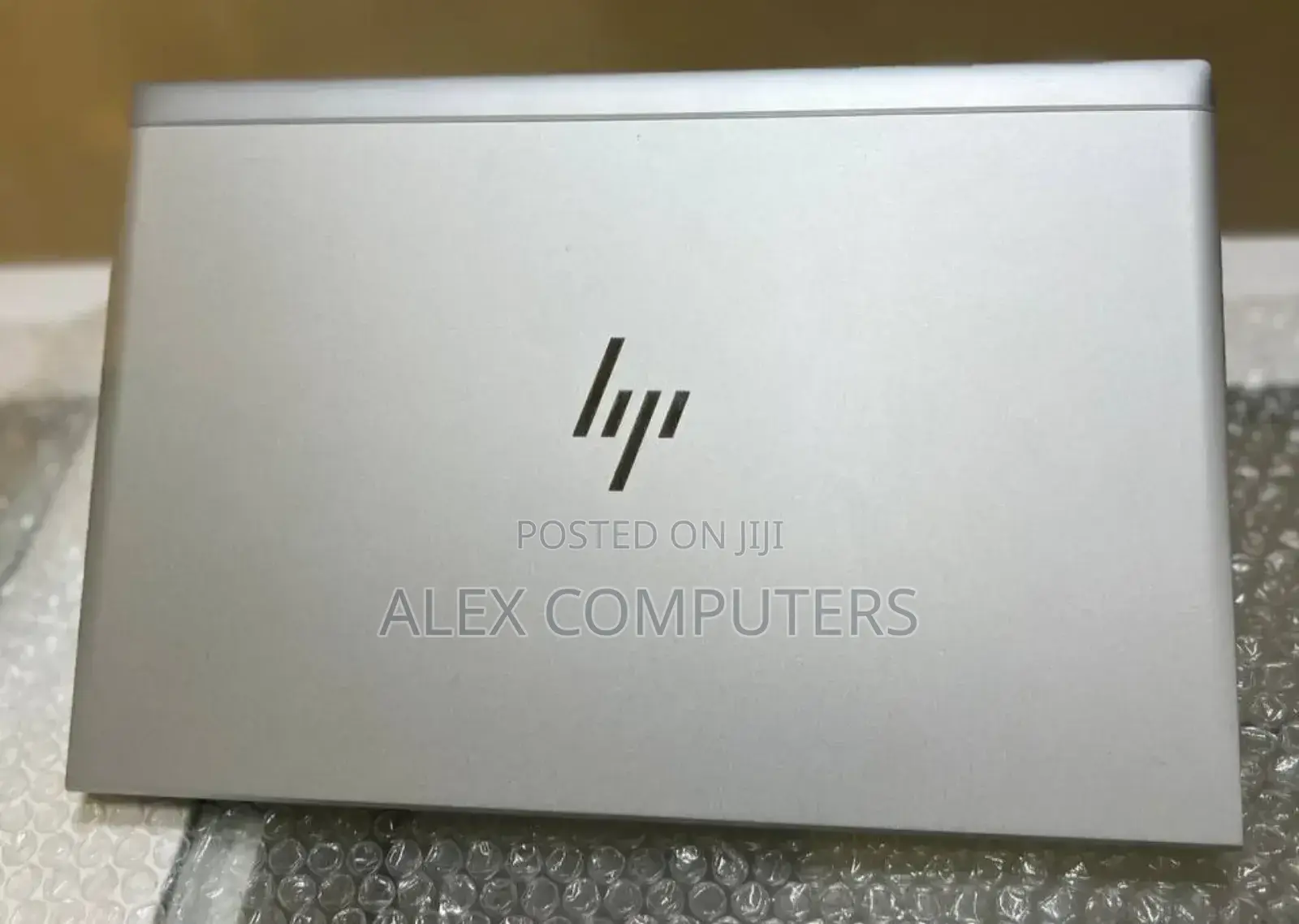 New Laptop HP EliteBook 840 16GB Intel Core I5 SSD 512GB