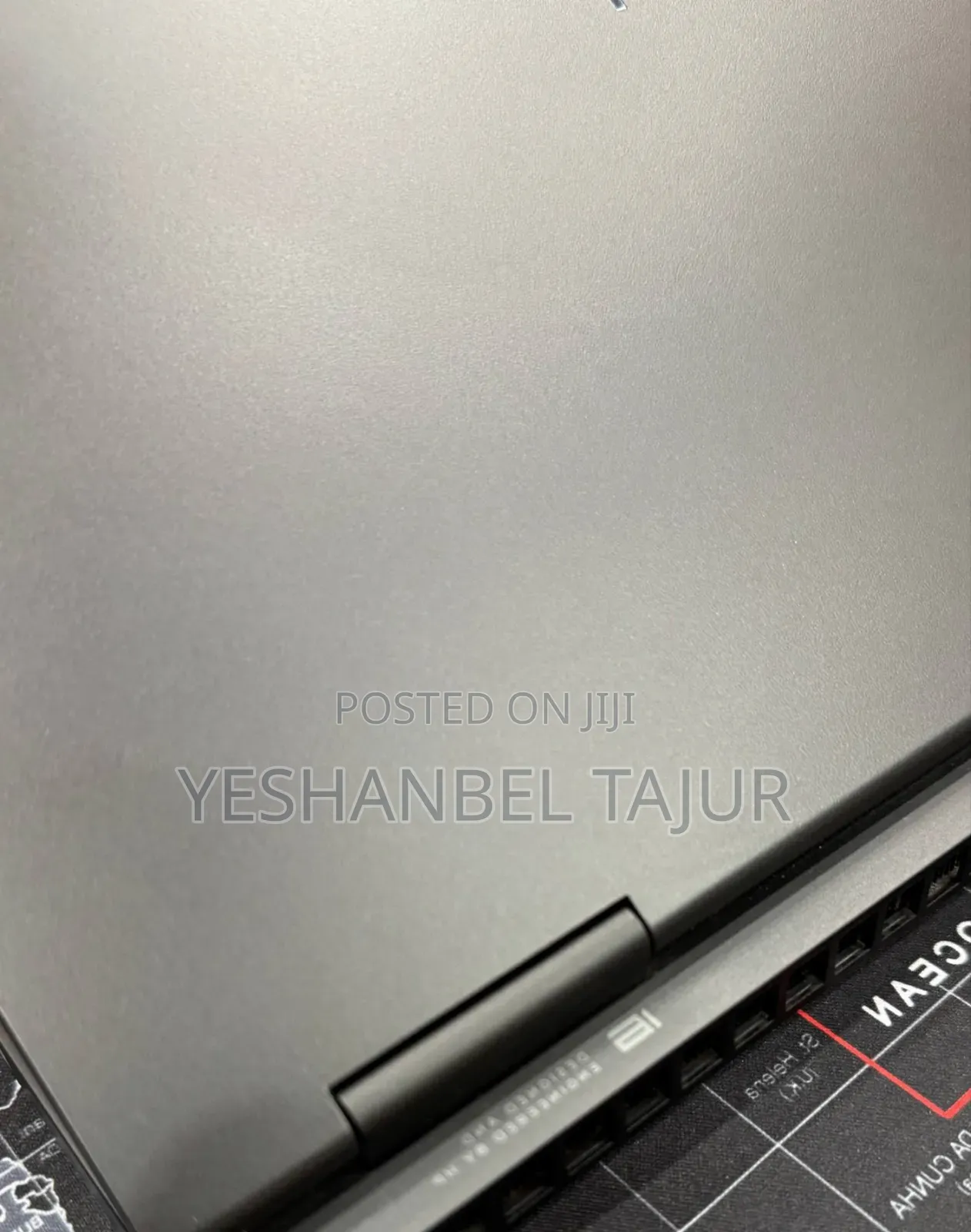 New Laptop HP Omen 16 16GB Intel Core I9 SSD 1T