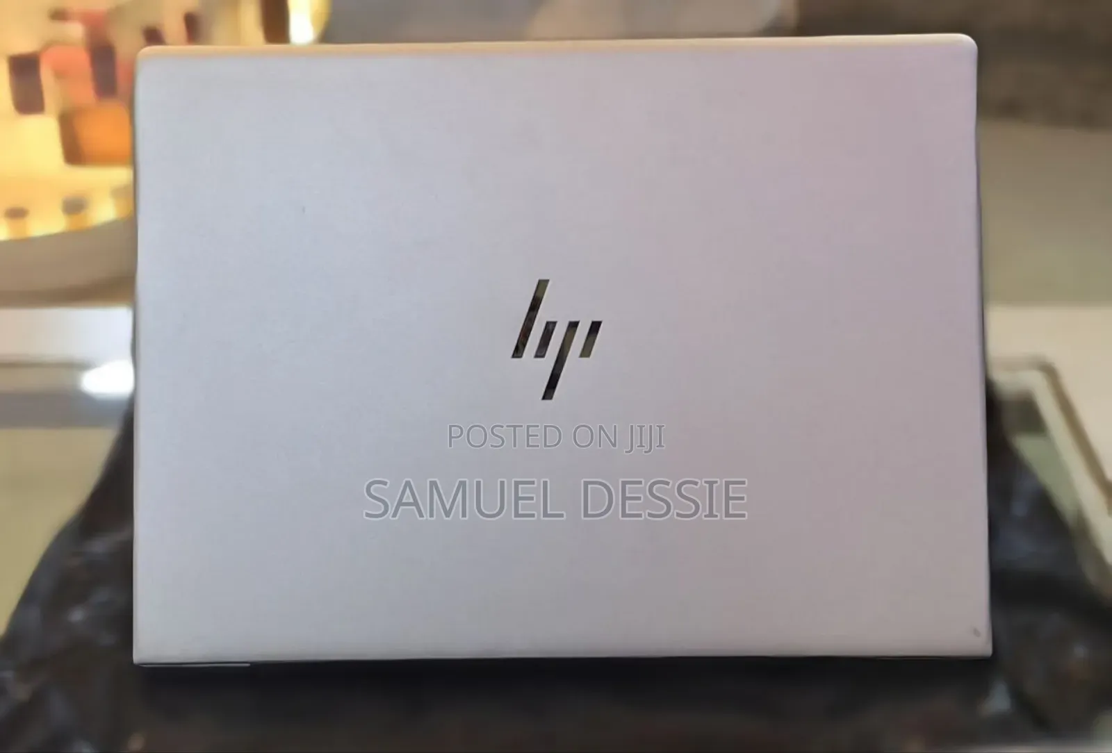 New Laptop HP EliteBook 840 G5 16GB Intel Core I7 SSD 512GB