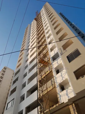 3bdrm Apartment in Yeka for sale