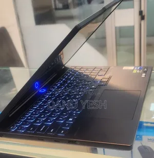 New Laptop Lenovo Legion 5 24GB Intel Core I7 SSD 1T