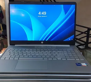 New Laptop HP Stream Notebook 16GB Intel Core I7 SSD 512GB