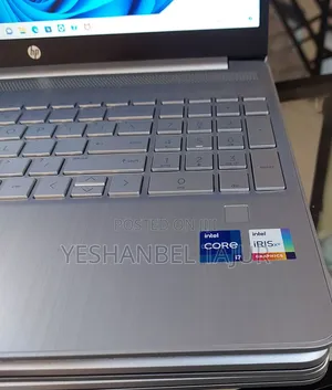 New Laptop HP Stream Notebook 16GB Intel Core I7 SSD 512GB