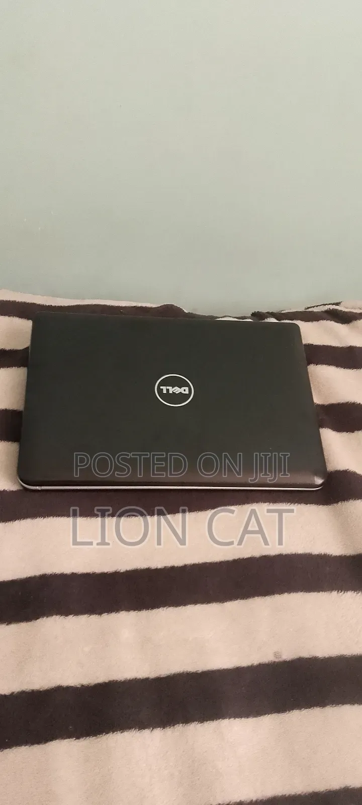 Laptop Dell Inspiron 15 8GB Intel Core I9 HDD 256GB