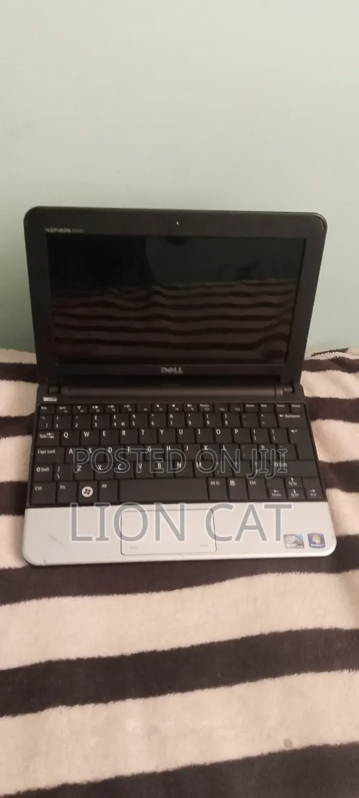 Laptop Dell Inspiron 15 8GB Intel Core I9 HDD 256GB