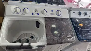 Photo - Maik Washing Machine 15kg