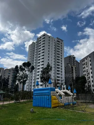 3bdrm Apartment in Yeka for sale