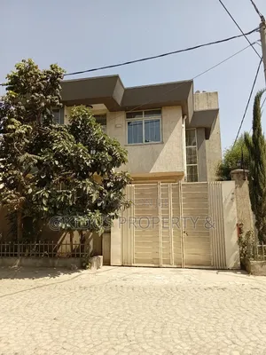 6bdrm House in Nasswe Real State, Nifas Silk-Lafto for sale