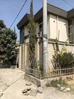 6bdrm House in Nasswe Real State, Nifas Silk-Lafto for sale