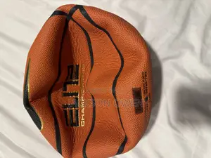 Official Men’S Nike Elite Championship Basketball