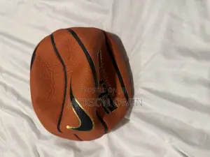 Official Men’S Nike Elite Championship Basketball