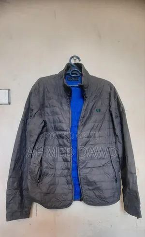 Bonda Jacket