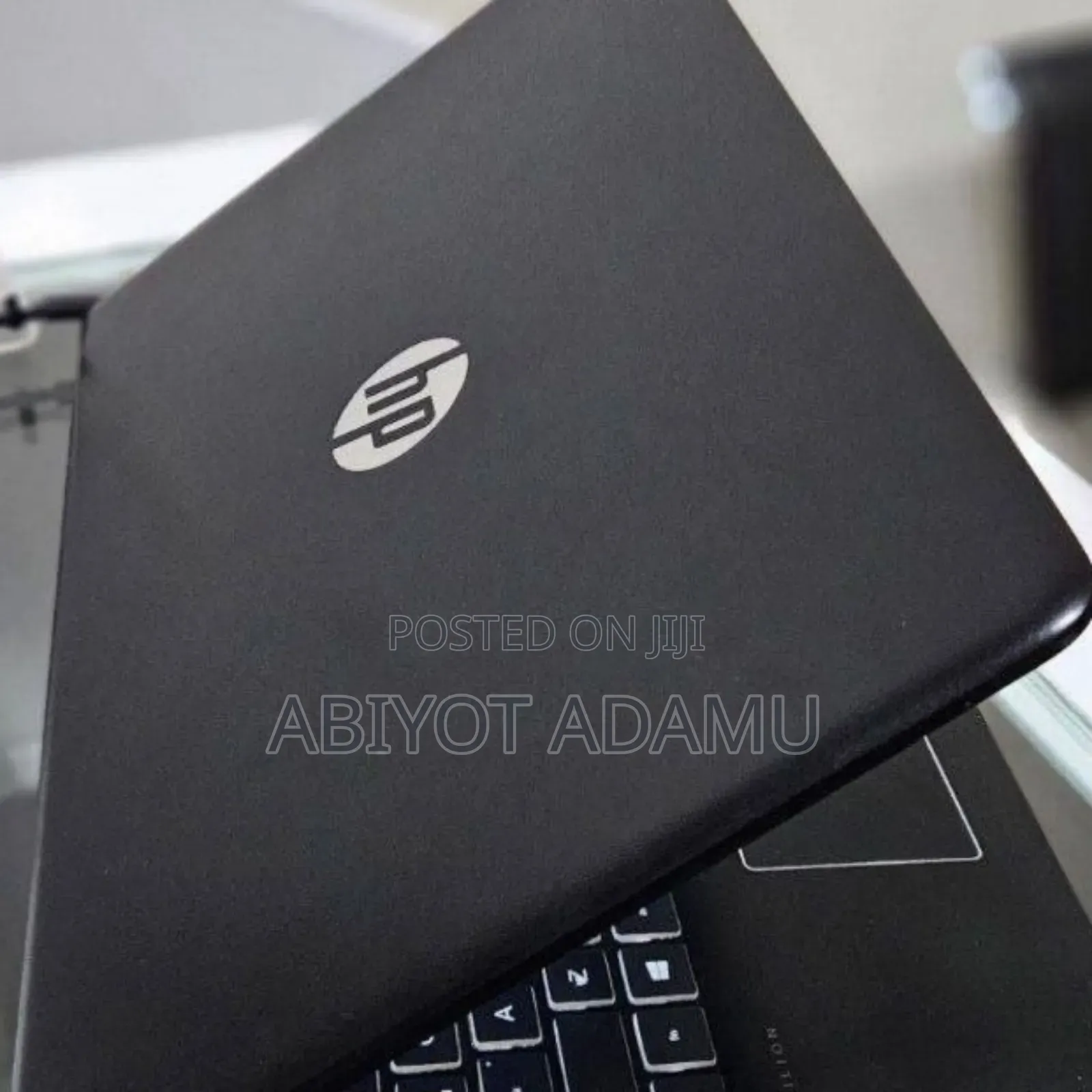 New Laptop HP 15 16GB Nvidia SSD 512GB