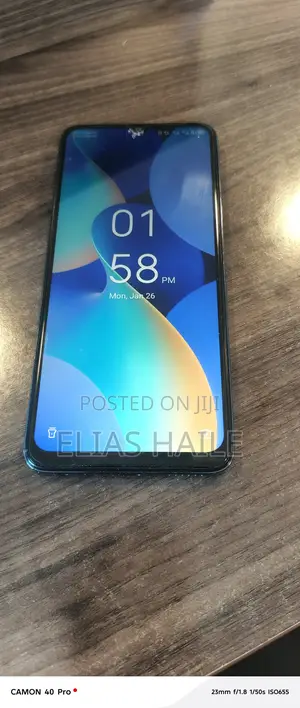 Tecno Spark 10 C 128/4+4