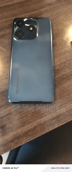 Tecno Spark 10 C 128/4+4