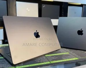 New Apple MacBook Pro 2023 M3 Max 14-Inch 64GB Apple M3 Max SSD 1T