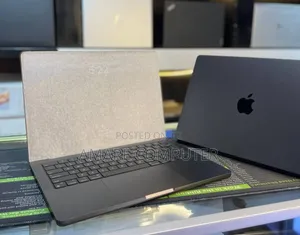 New Apple MacBook Pro 2023 M3 Max 14-Inch 64GB Apple M3 Max SSD 1T