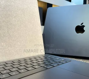 New Apple MacBook Pro 2023 M3 Max 14-Inch 64GB Apple M3 Max SSD 1T