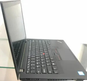 New Laptop Lenovo ThinkPad T460 8GB Intel Core I5 SSD 256GB
