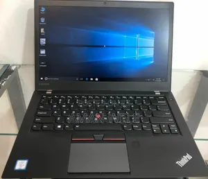 New Laptop Lenovo ThinkPad T460 8GB Intel Core I5 SSD 256GB