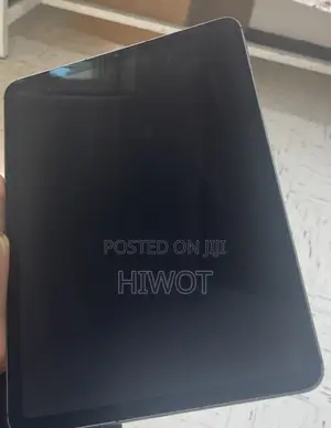 New Apple iPad Air 256 GB Gray