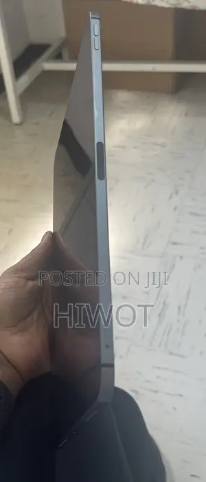 New Apple iPad Air 256 GB Gray