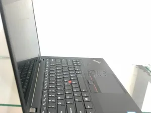 New Laptop Lenovo ThinkPad T460 8GB Intel Core I5 SSD 256GB