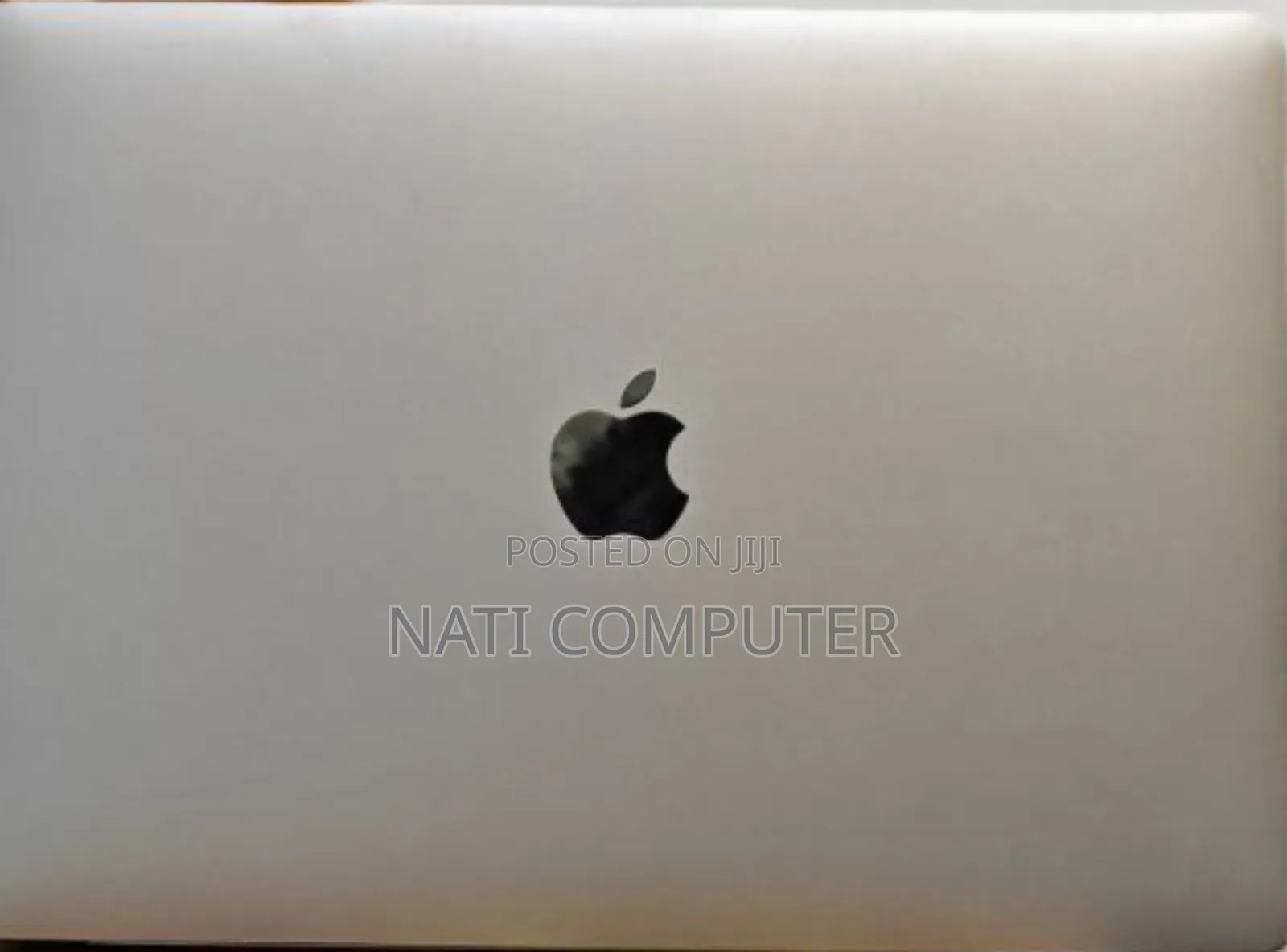 New Laptop Apple MacBook Air 2020 M1 8GB Apple M1 SSD 256GB