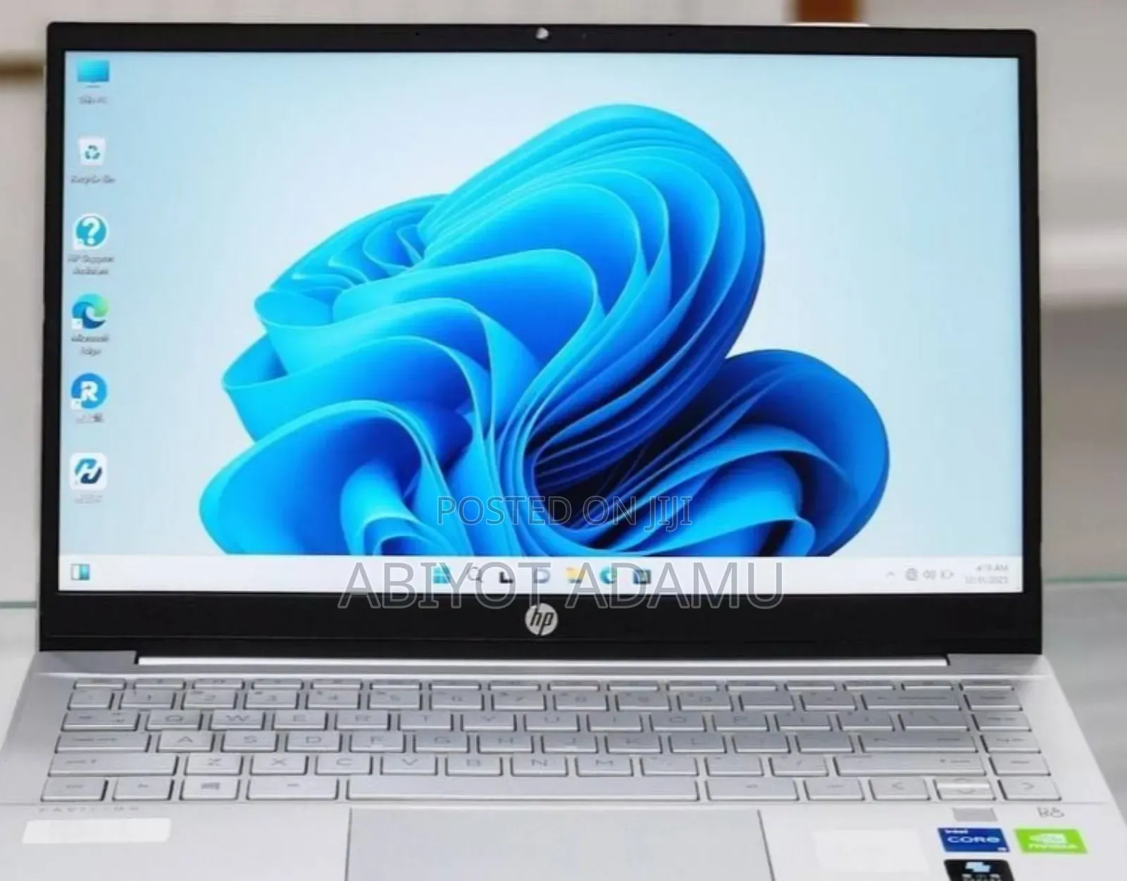 New Laptop HP Pavilion 14 16GB Intel Core I5 SSD 512GB