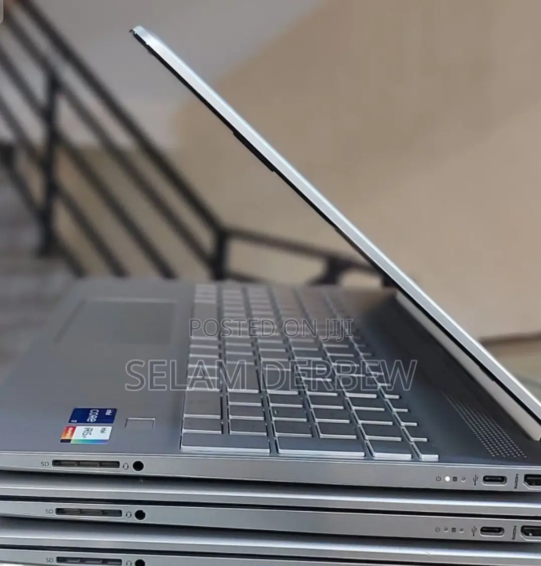 New Laptop HP Stream Notebook 16GB Intel Core I7 SSD 512GB