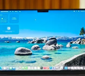 New Laptop Apple MacBook Pro 2023 M3 14-Inch 18GB Apple M3 SSD 512GB