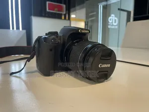 Canon 700d