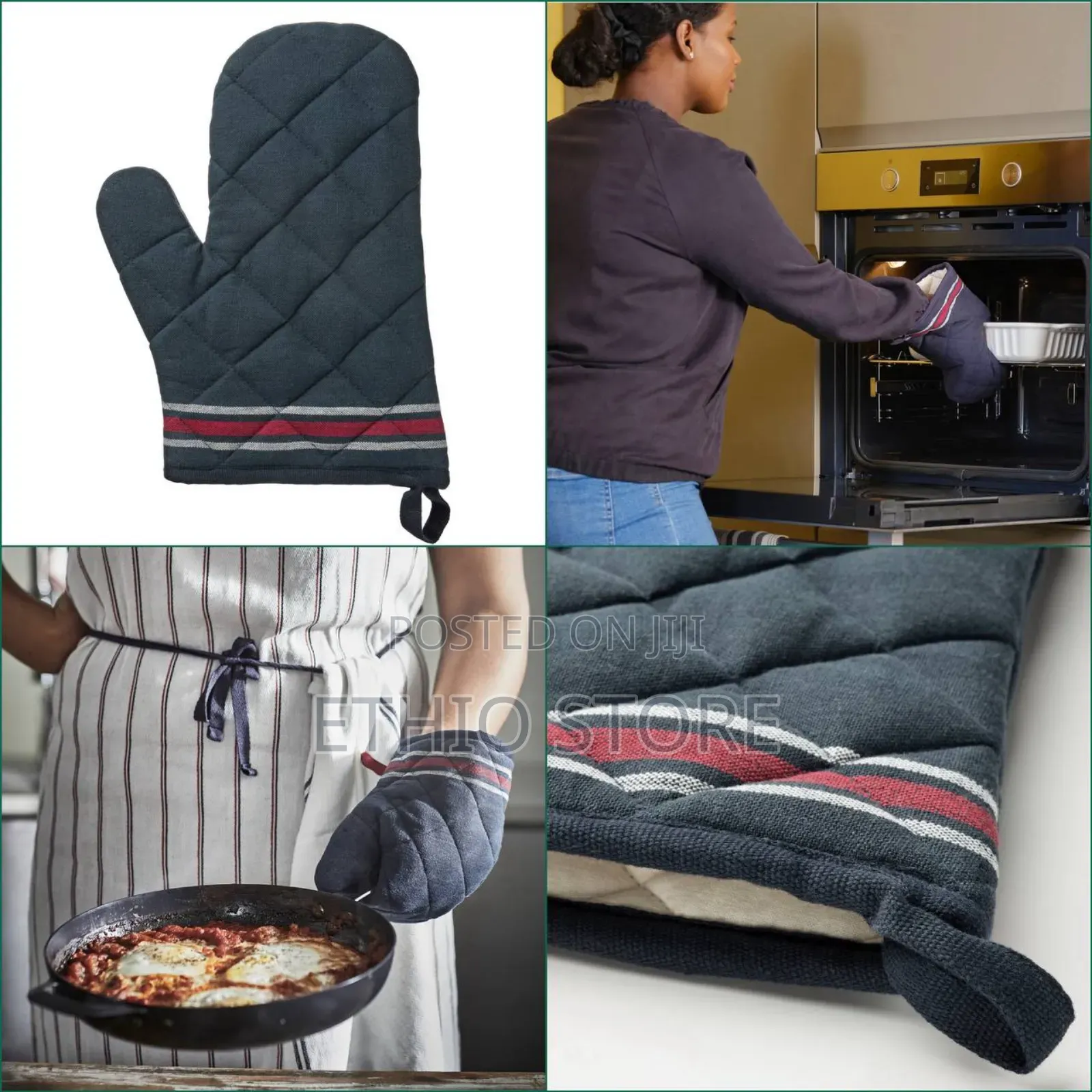 Oven Glove