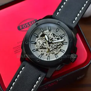 Fossil Automatic Men Watch