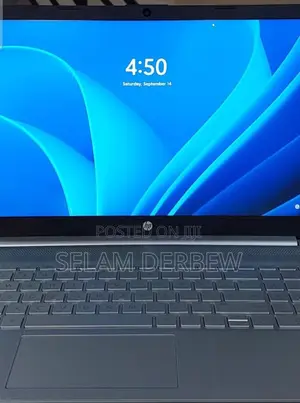 New Laptop HP Stream Notebook 16GB Intel Core I7 SSD 512GB
