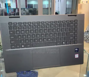 New Laptop HP Envy X360 16GB Intel Core Ultra 7 SSD 1T