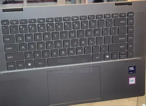 New Laptop HP Envy X360 16GB Intel Core Ultra 7 SSD 1T