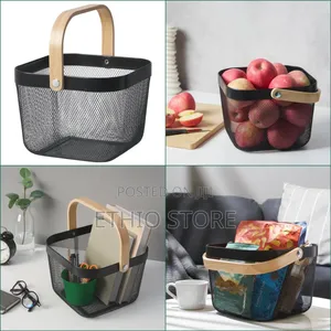 Basket Basket