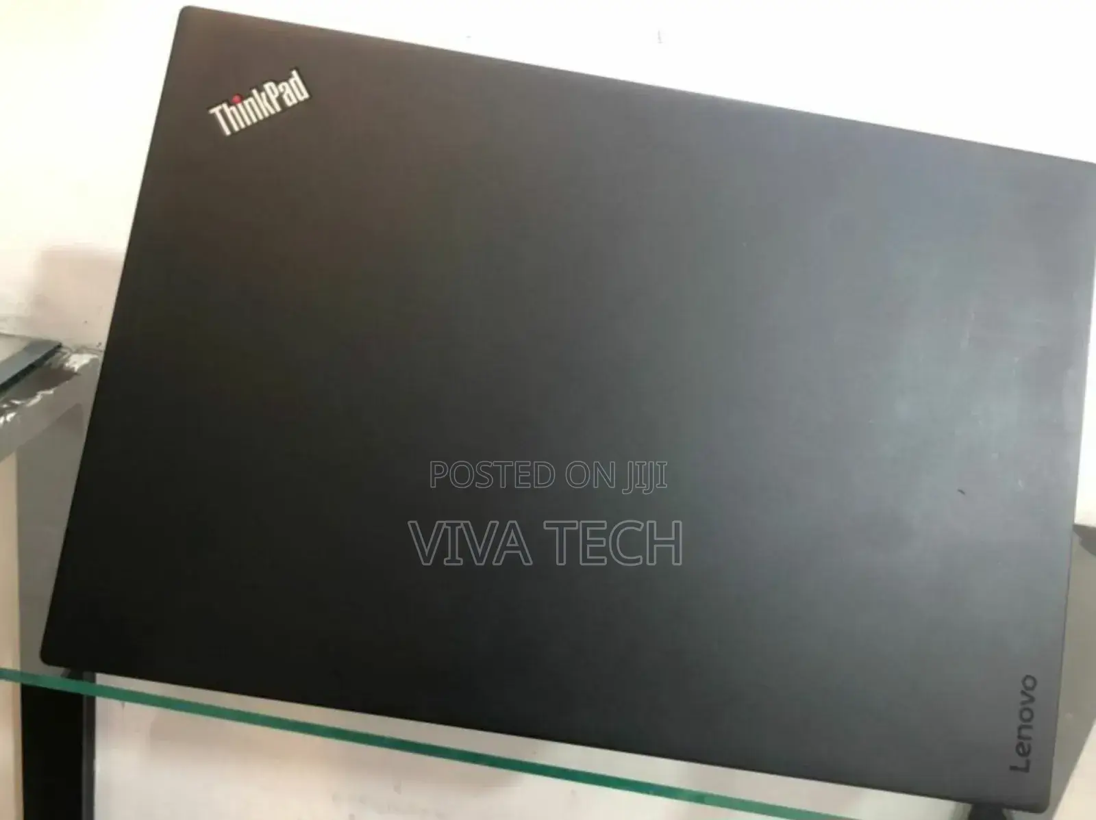 New Laptop Lenovo ThinkPad T460 8GB Intel Core I5 SSD 256GB