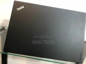 New Laptop Lenovo ThinkPad T460 8GB Intel Core I5 SSD 256GB