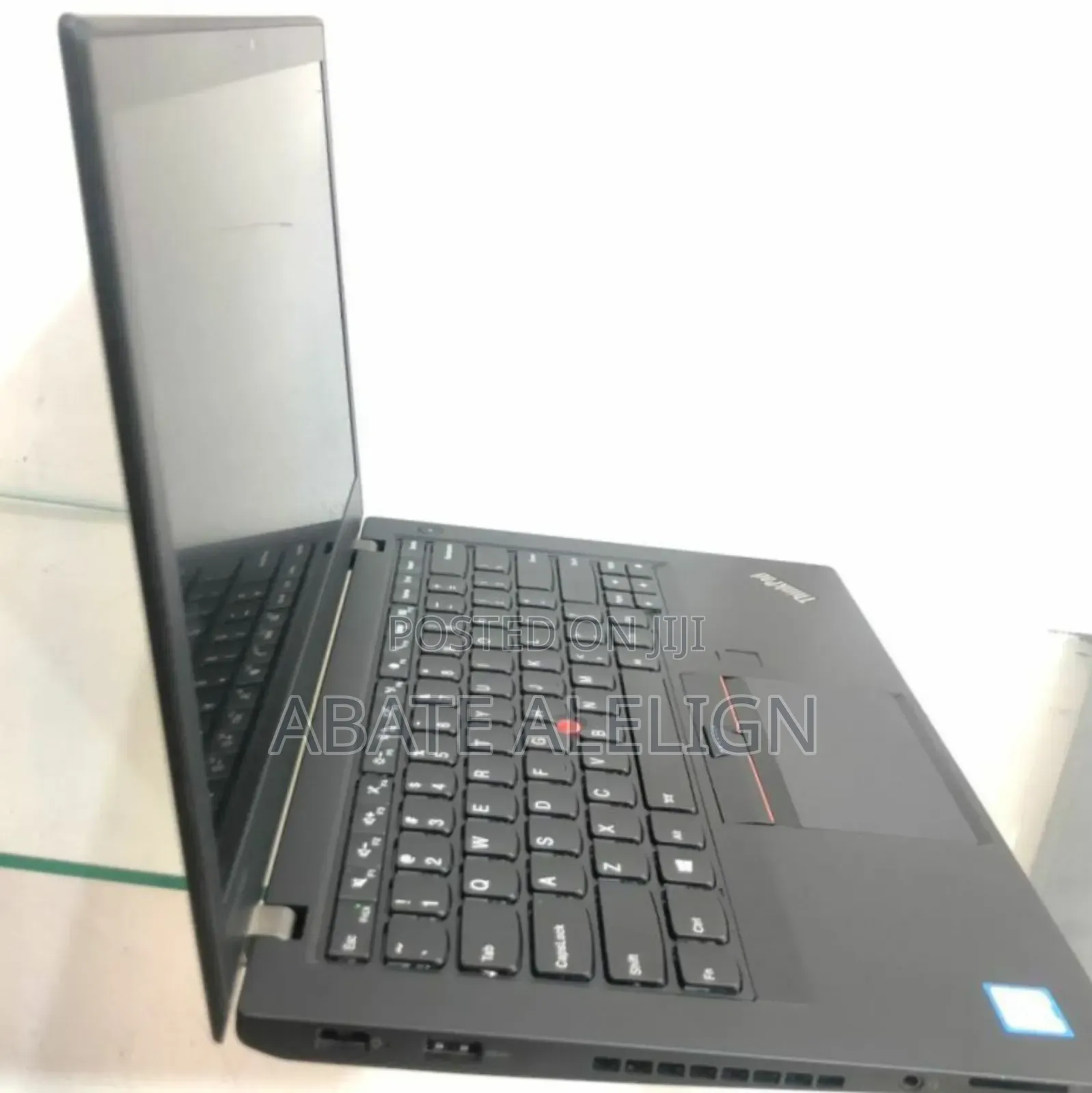 New Laptop Lenovo ThinkPad T460 8GB Intel Core I5 SSD 256GB